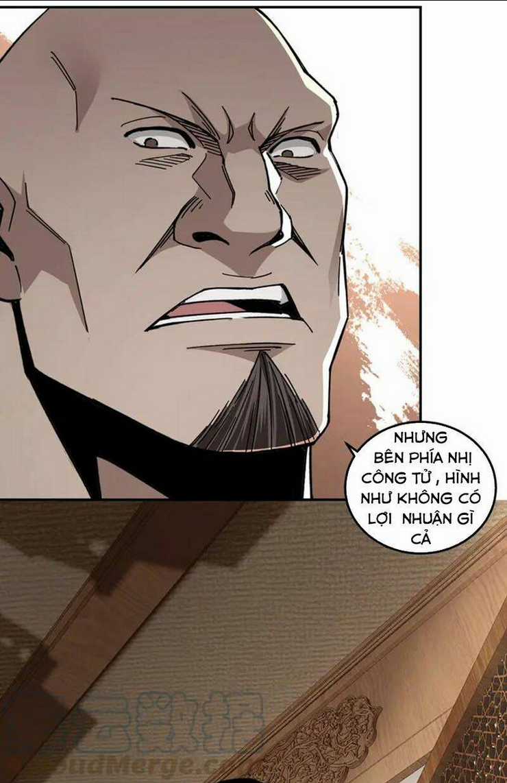 Tối Cường Phản Phái Hệ Thống Chapter 72 trang 40