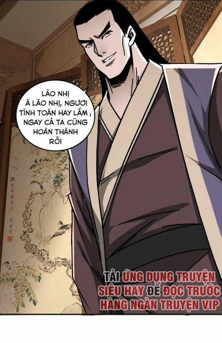 Tối Cường Phản Phái Hệ Thống Chapter 72 trang 41