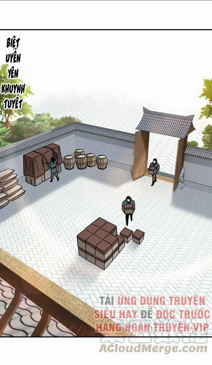 Tối Cường Phản Phái Hệ Thống Chapter 72 trang 42