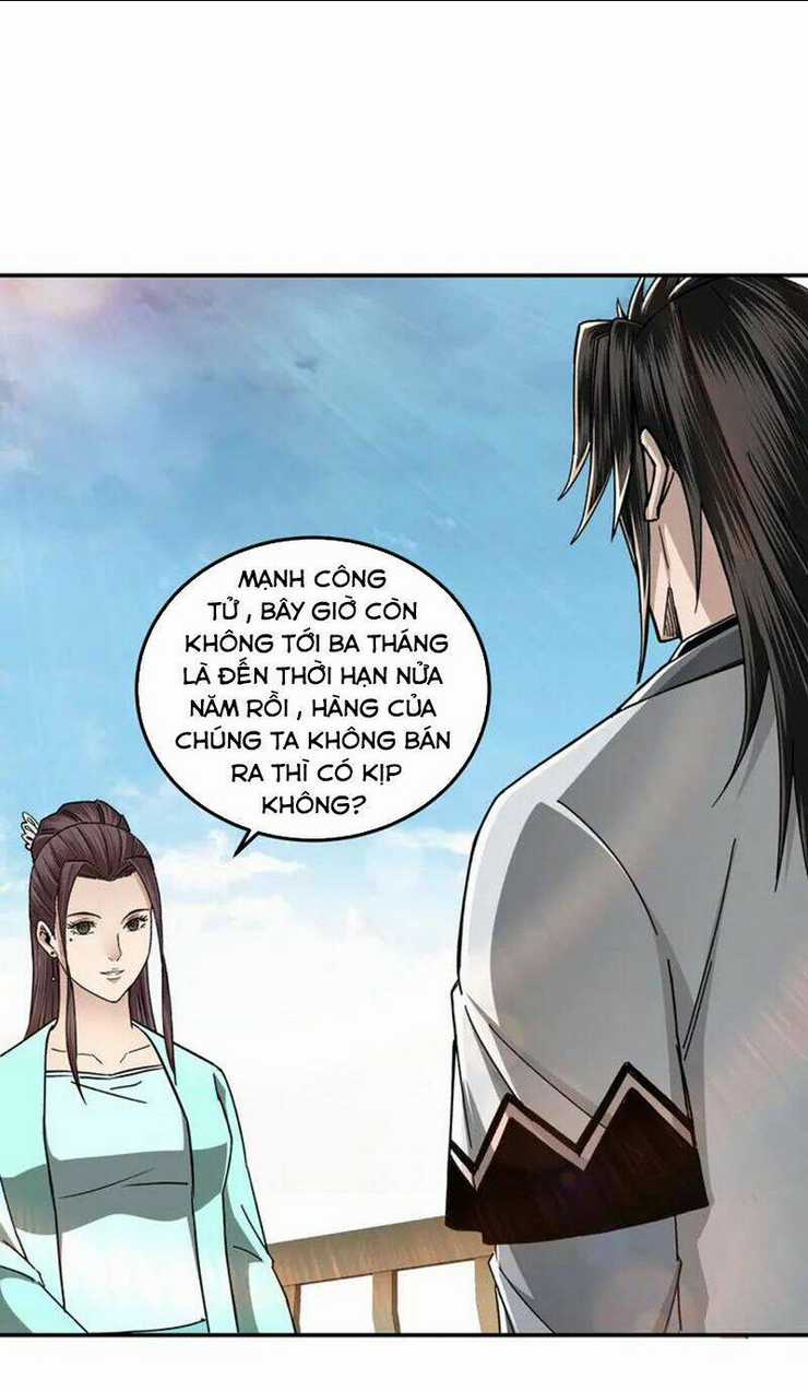 Tối Cường Phản Phái Hệ Thống Chapter 72 trang 43