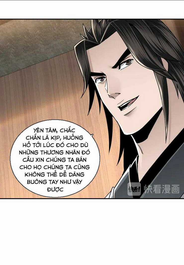 Tối Cường Phản Phái Hệ Thống Chapter 72 trang 44