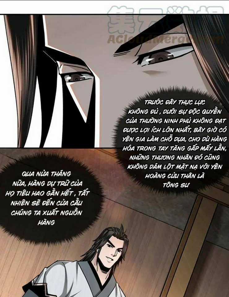 Tối Cường Phản Phái Hệ Thống Chapter 72 trang 45