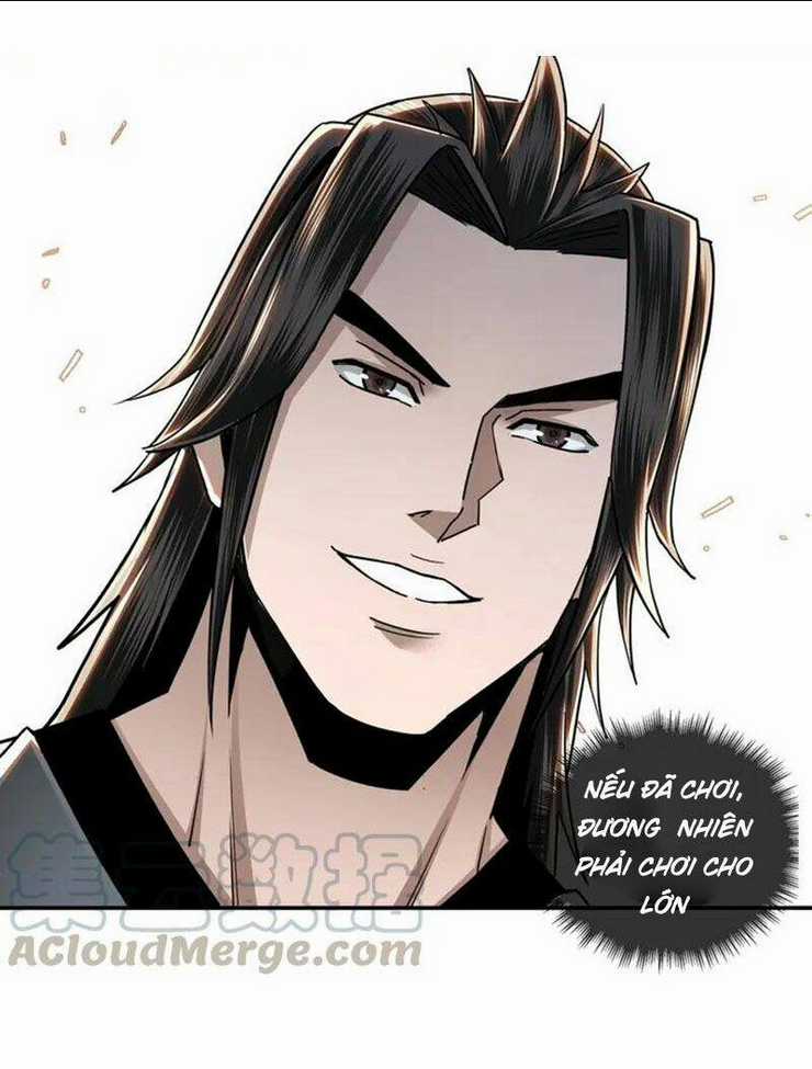 Tối Cường Phản Phái Hệ Thống Chapter 72 trang 47