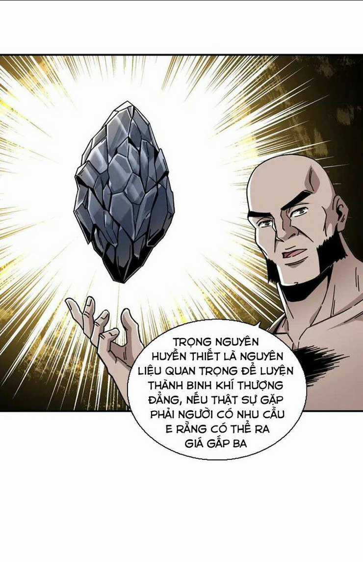 Tối Cường Phản Phái Hệ Thống Chapter 72 trang 5