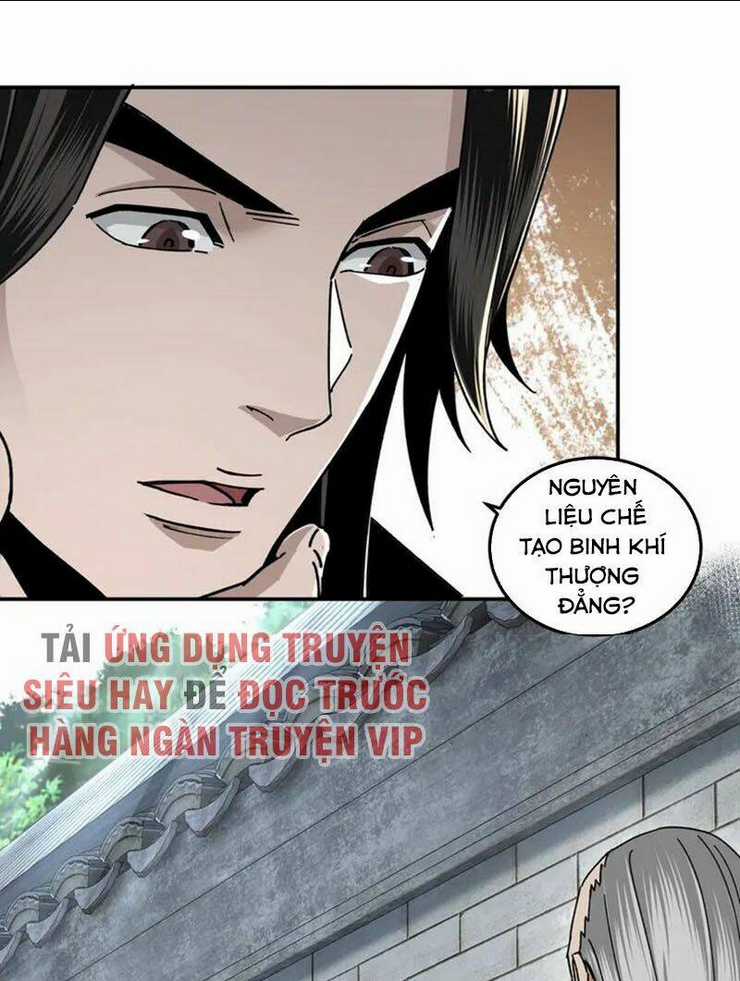 Tối Cường Phản Phái Hệ Thống Chapter 72 trang 6