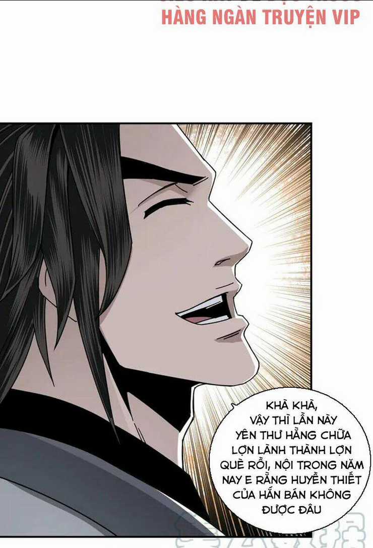 Tối Cường Phản Phái Hệ Thống Chapter 72 trang 9