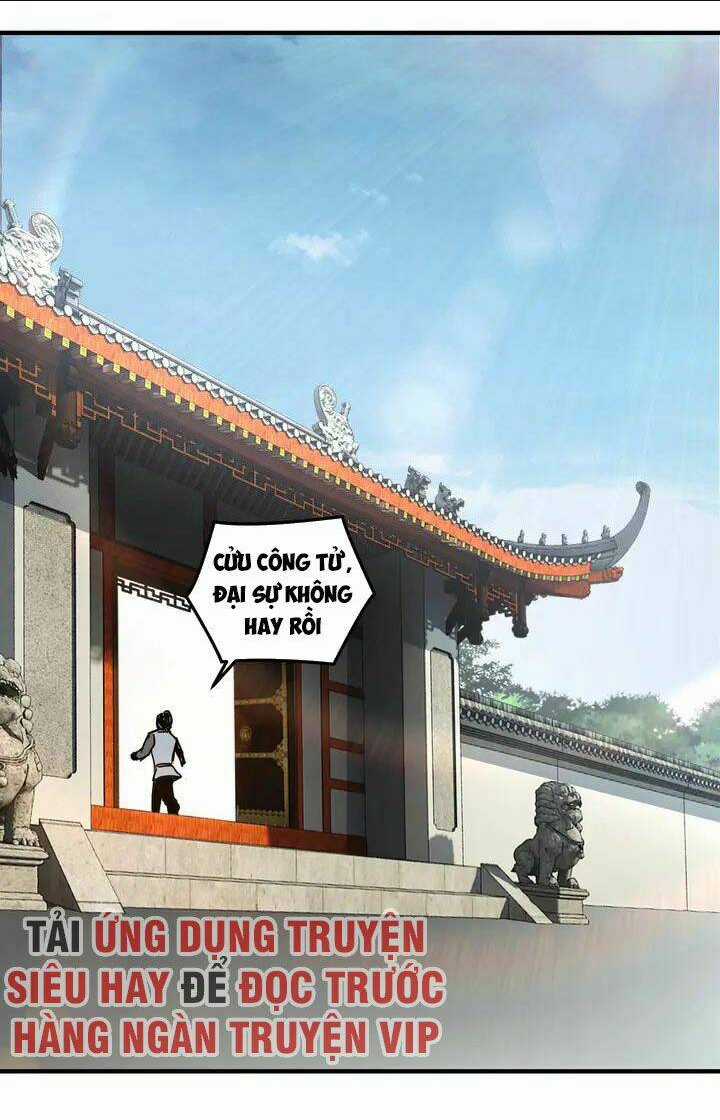 Tối Cường Phản Phái Hệ Thống Chapter 73 trang 14