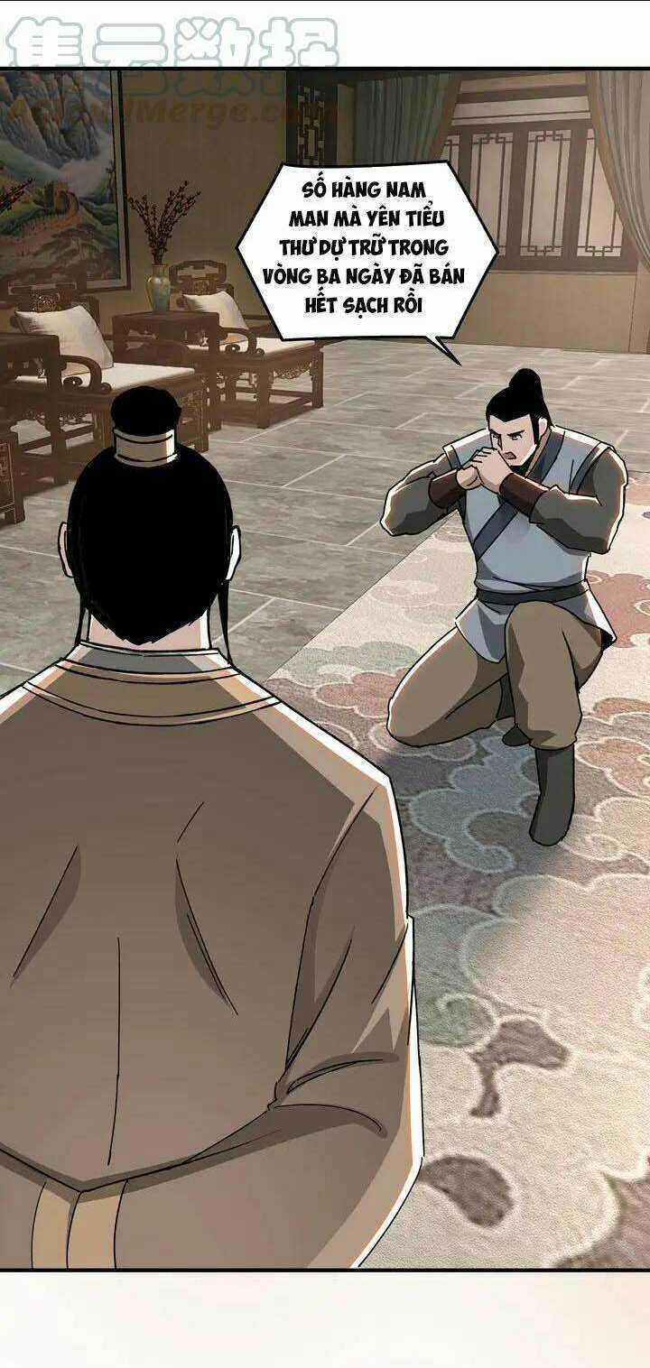 Tối Cường Phản Phái Hệ Thống Chapter 73 trang 15