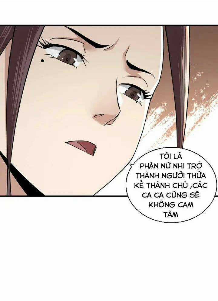 Tối Cường Phản Phái Hệ Thống Chapter 73 trang 29