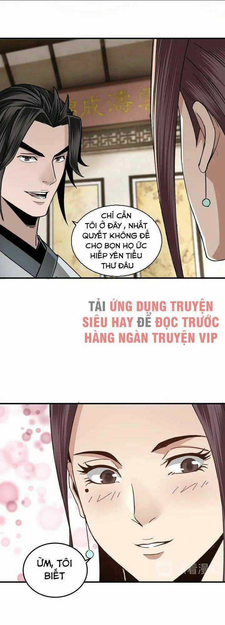 Tối Cường Phản Phái Hệ Thống Chapter 73 trang 32