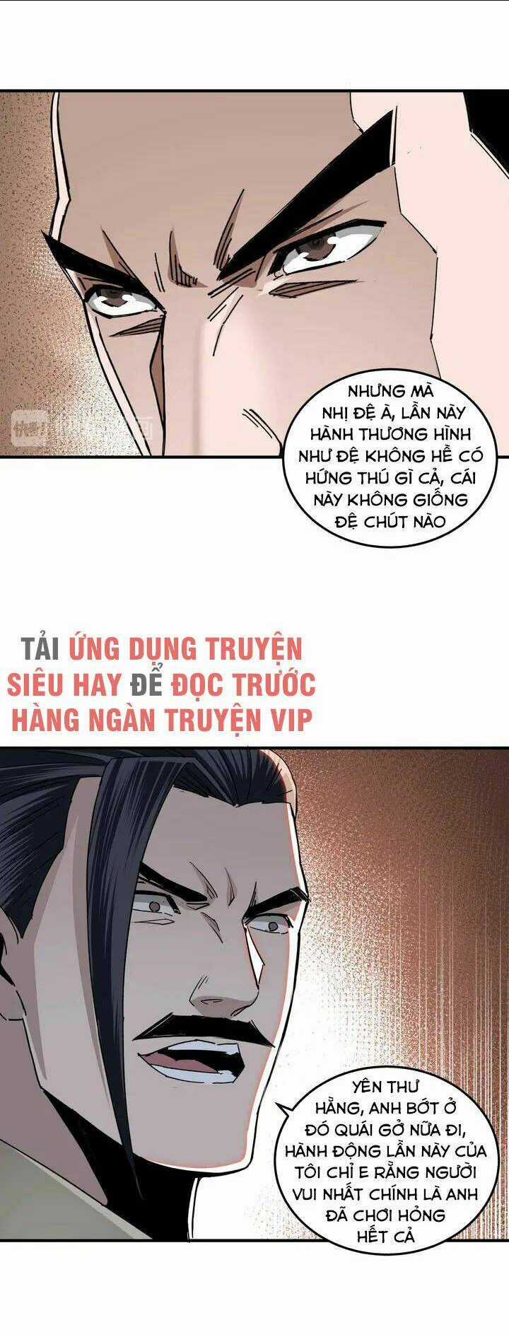 Tối Cường Phản Phái Hệ Thống Chapter 73 trang 37