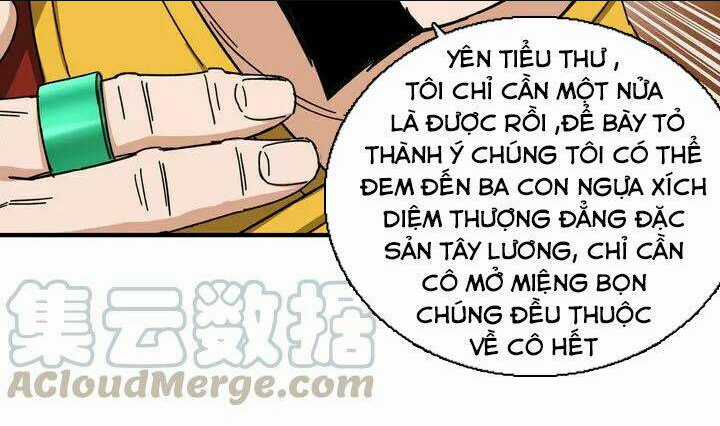 Tối Cường Phản Phái Hệ Thống Chapter 73 trang 4