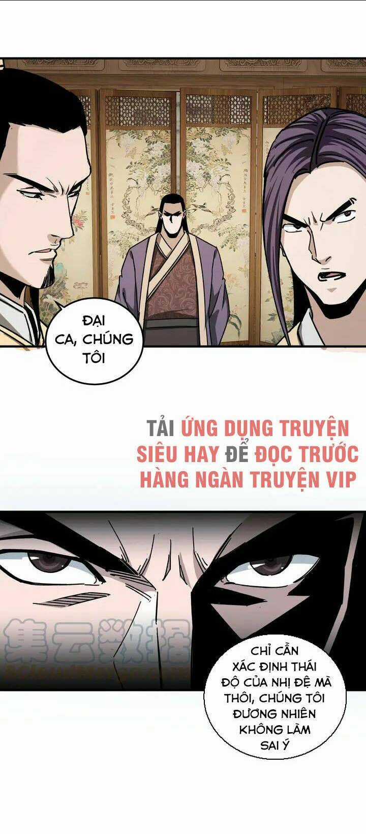 Tối Cường Phản Phái Hệ Thống Chapter 73 trang 40