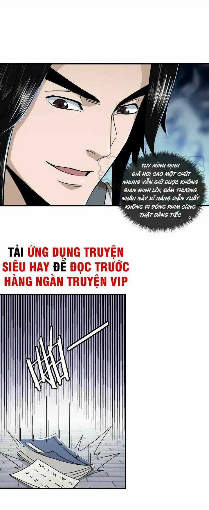 Tối Cường Phản Phái Hệ Thống Chapter 73 trang 8