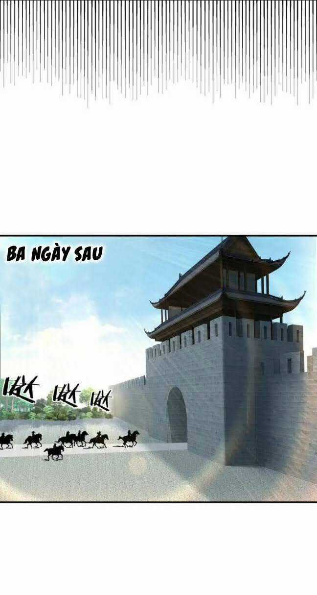 Tối Cường Phản Phái Hệ Thống Chapter 74 trang 10