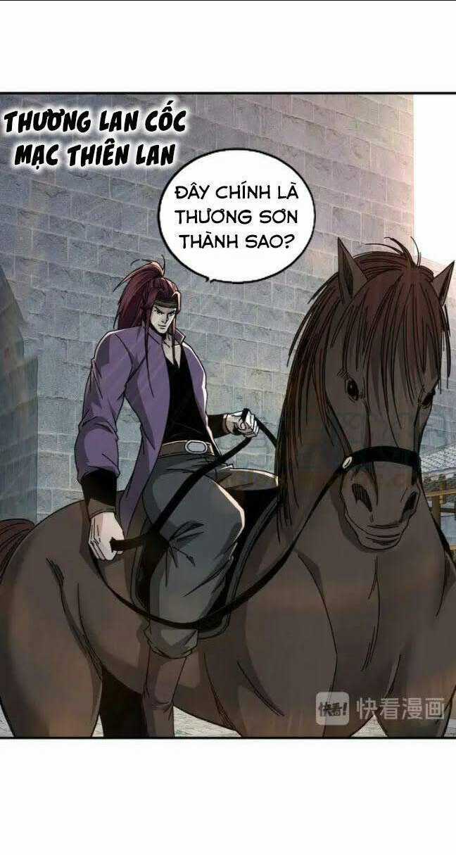 Tối Cường Phản Phái Hệ Thống Chapter 74 trang 11