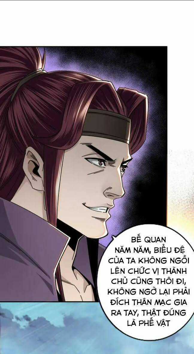 Tối Cường Phản Phái Hệ Thống Chapter 74 trang 12