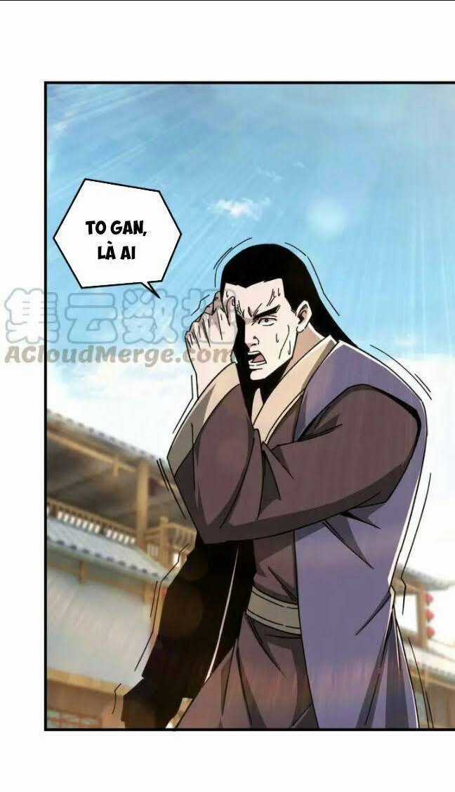 Tối Cường Phản Phái Hệ Thống Chapter 74 trang 17