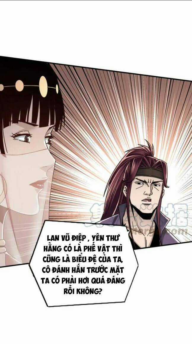 Tối Cường Phản Phái Hệ Thống Chapter 74 trang 19