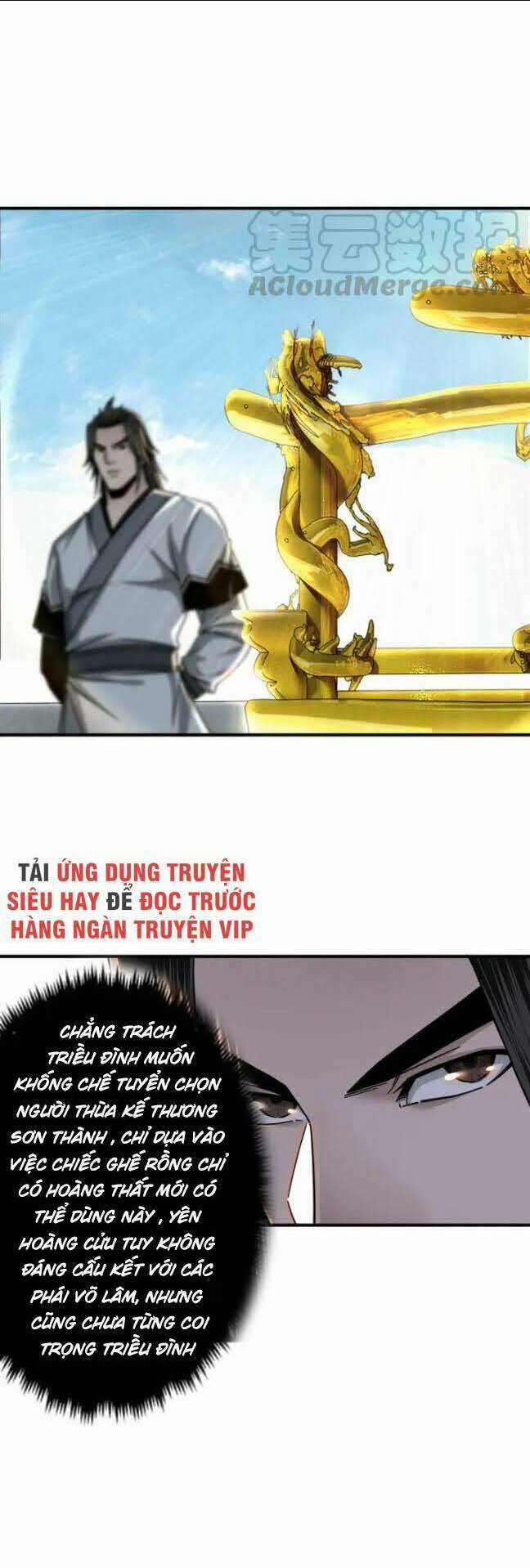 Tối Cường Phản Phái Hệ Thống Chapter 74 trang 2