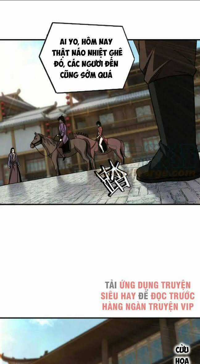 Tối Cường Phản Phái Hệ Thống Chapter 74 trang 21