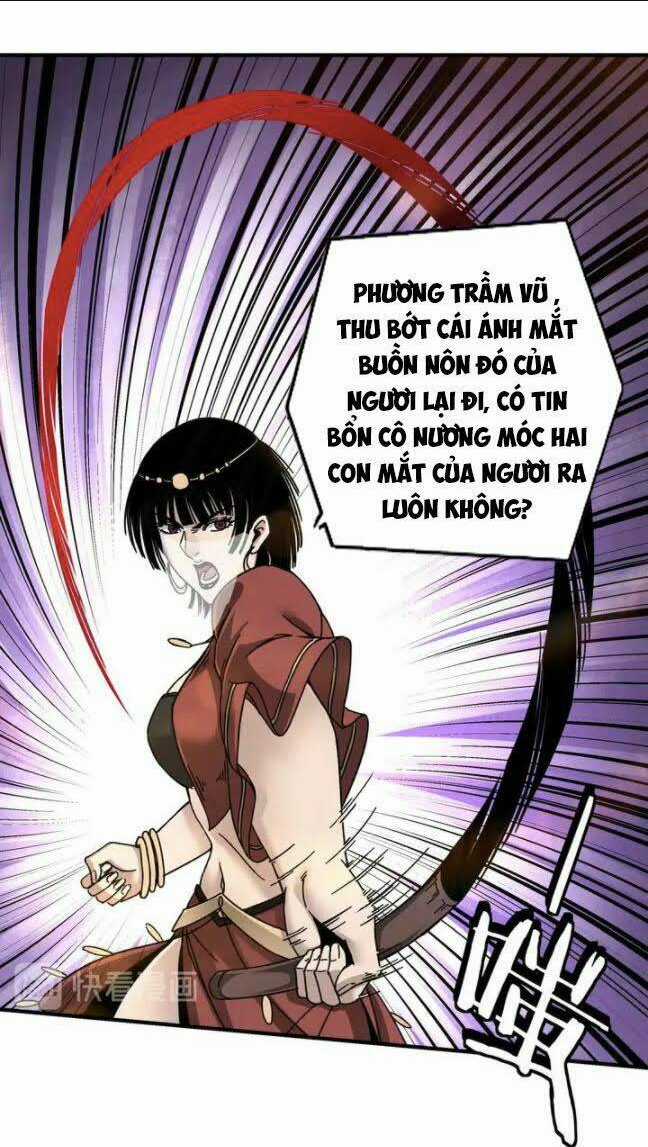 Tối Cường Phản Phái Hệ Thống Chapter 74 trang 24