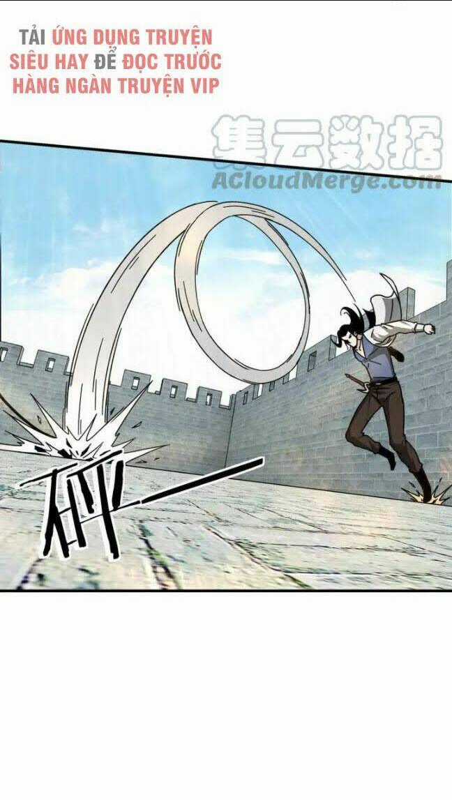 Tối Cường Phản Phái Hệ Thống Chapter 74 trang 25