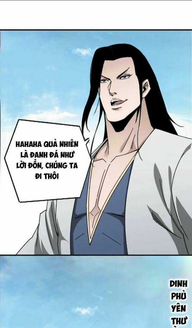 Tối Cường Phản Phái Hệ Thống Chapter 74 trang 26