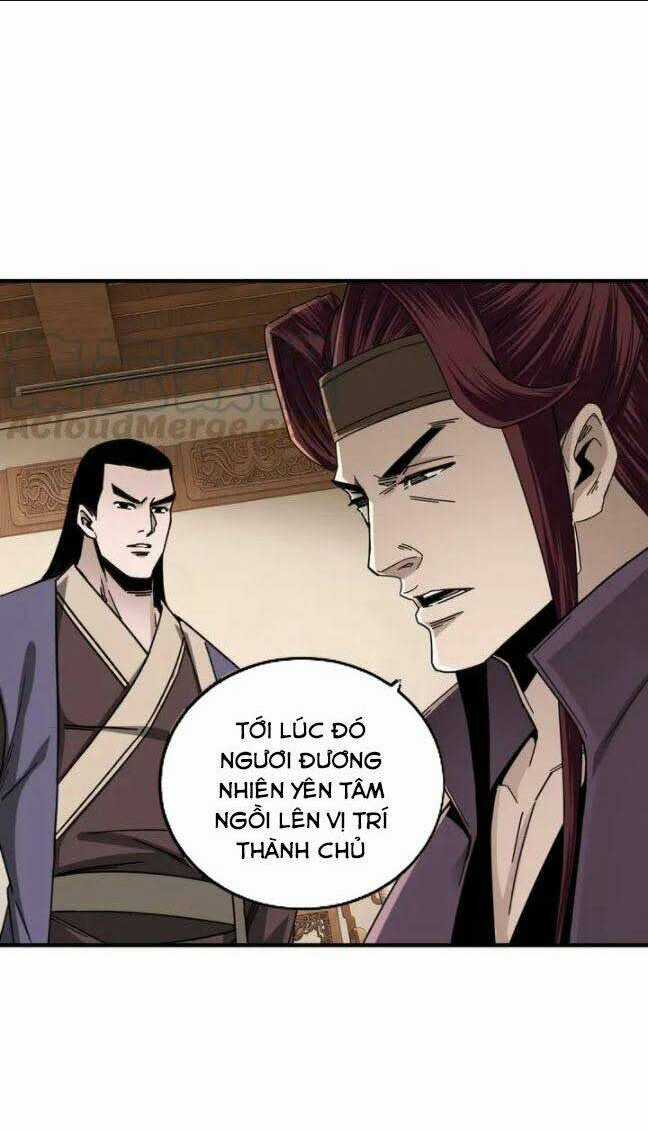 Tối Cường Phản Phái Hệ Thống Chapter 74 trang 29