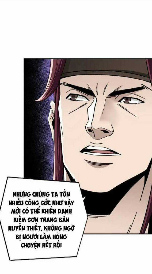 Tối Cường Phản Phái Hệ Thống Chapter 74 trang 30