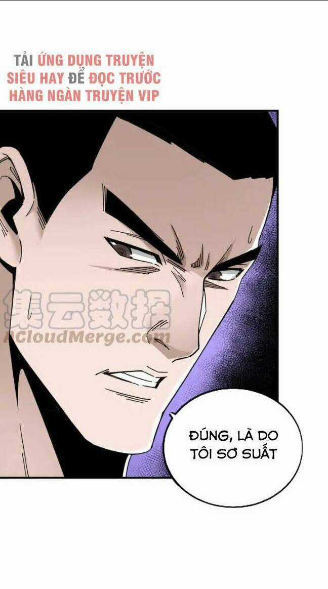 Tối Cường Phản Phái Hệ Thống Chapter 74 trang 31