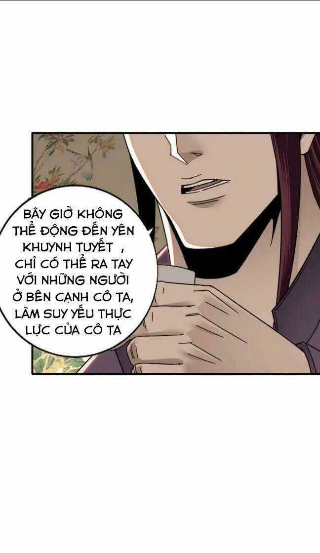 Tối Cường Phản Phái Hệ Thống Chapter 74 trang 32