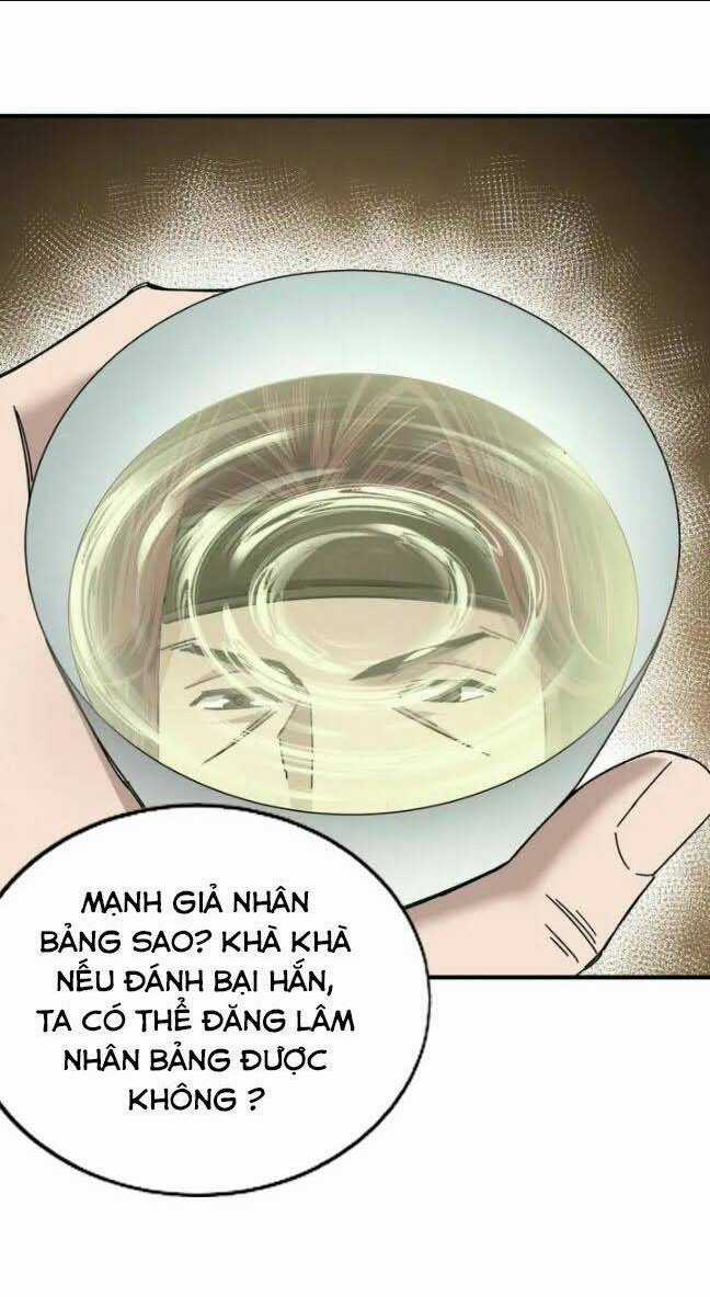 Tối Cường Phản Phái Hệ Thống Chapter 74 trang 34