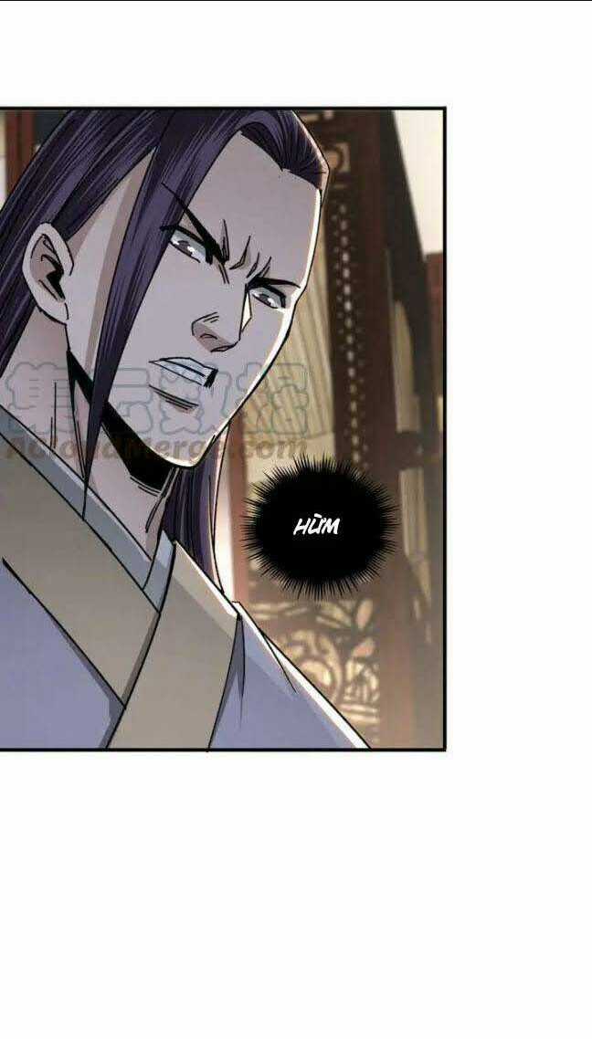 Tối Cường Phản Phái Hệ Thống Chapter 74 trang 37