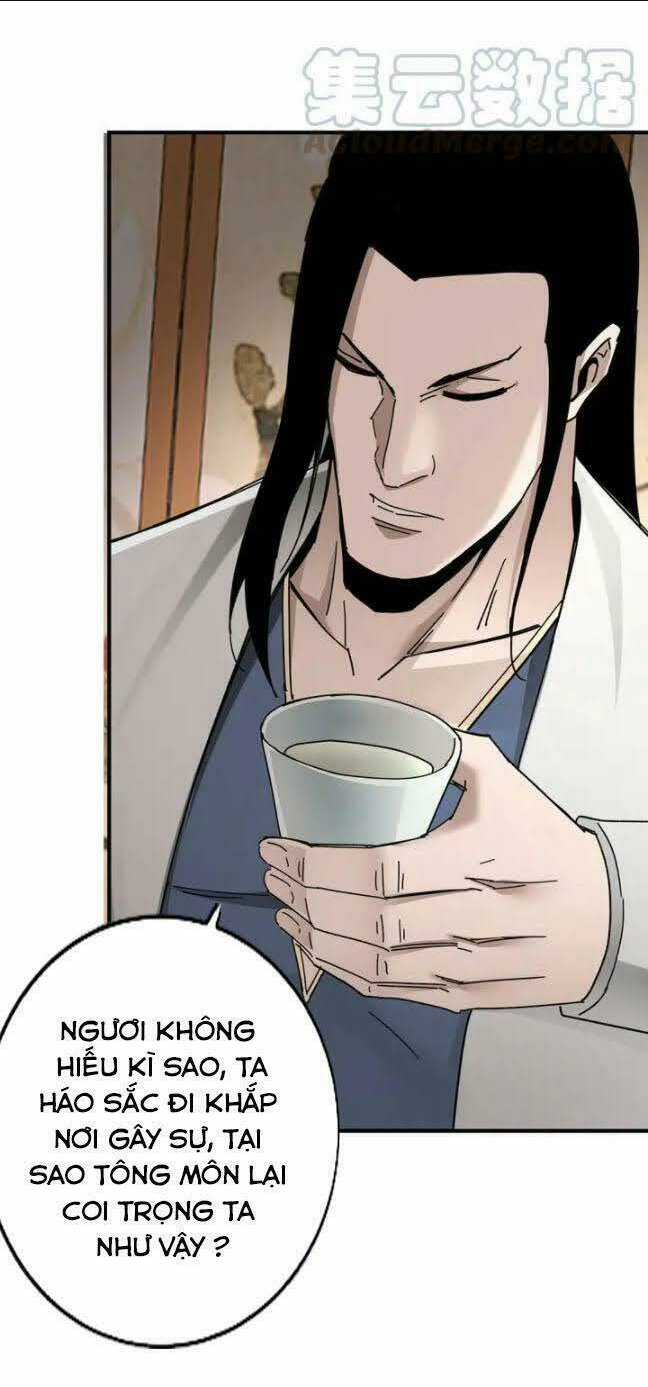 Tối Cường Phản Phái Hệ Thống Chapter 74 trang 39