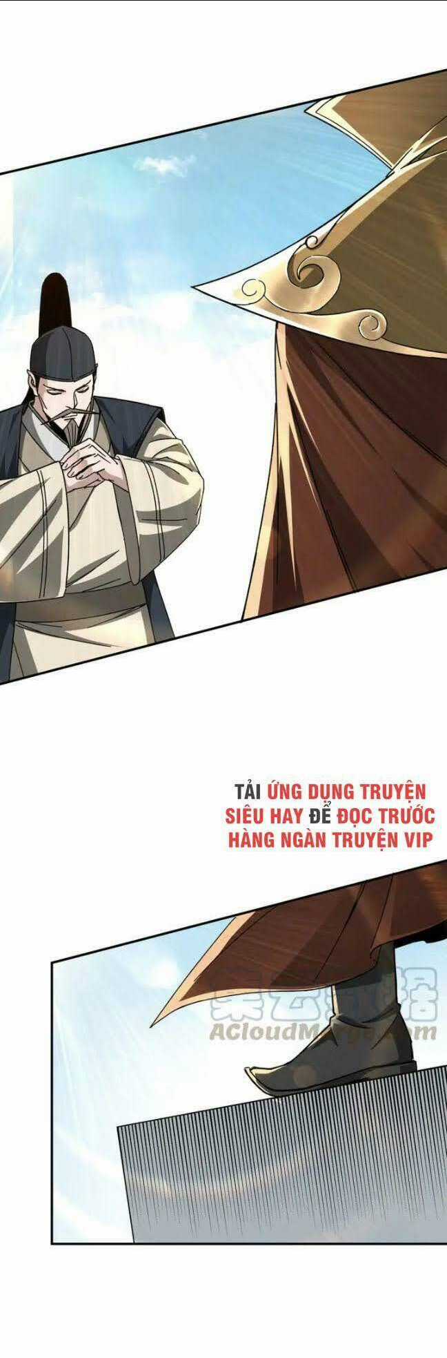 Tối Cường Phản Phái Hệ Thống Chapter 74 trang 4