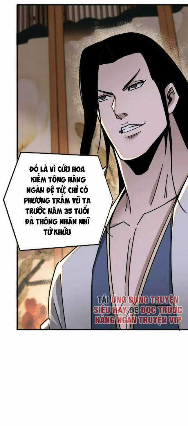 Tối Cường Phản Phái Hệ Thống Chapter 74 trang 42
