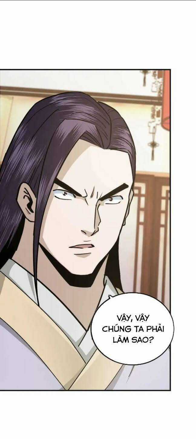 Tối Cường Phản Phái Hệ Thống Chapter 74 trang 44