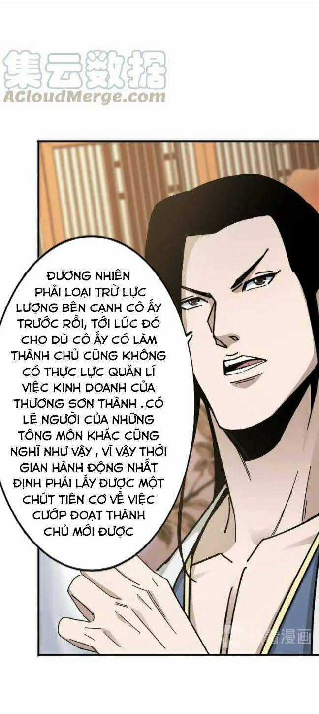 Tối Cường Phản Phái Hệ Thống Chapter 74 trang 45