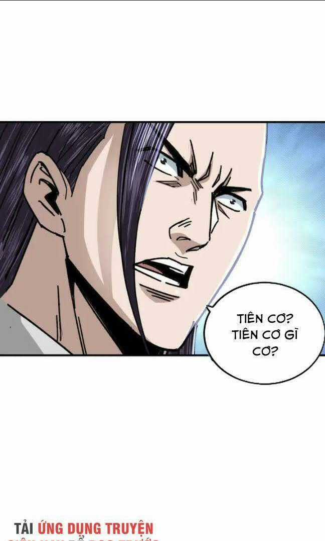 Tối Cường Phản Phái Hệ Thống Chapter 74 trang 46