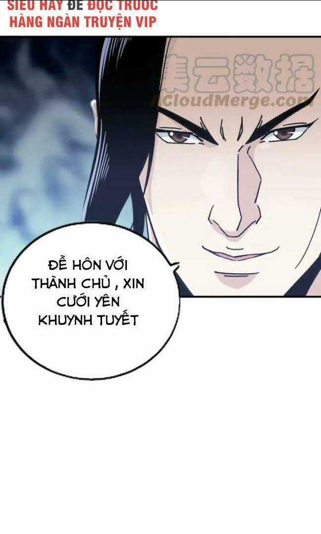 Tối Cường Phản Phái Hệ Thống Chapter 74 trang 47