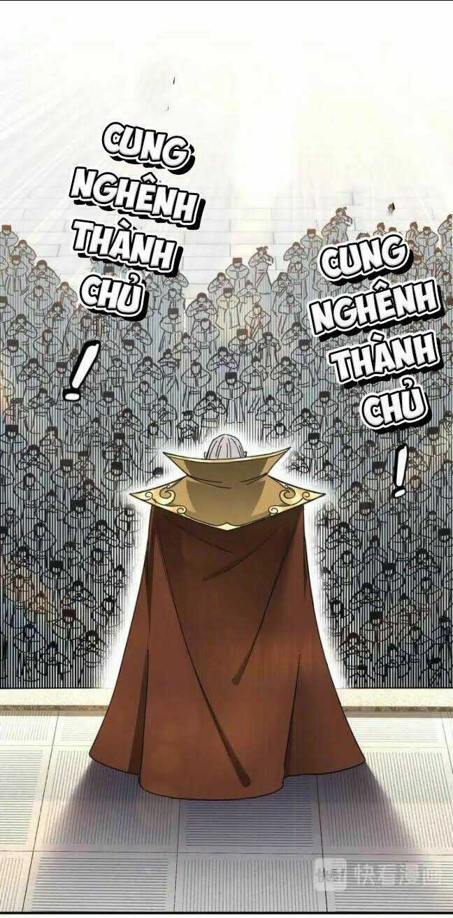 Tối Cường Phản Phái Hệ Thống Chapter 74 trang 5