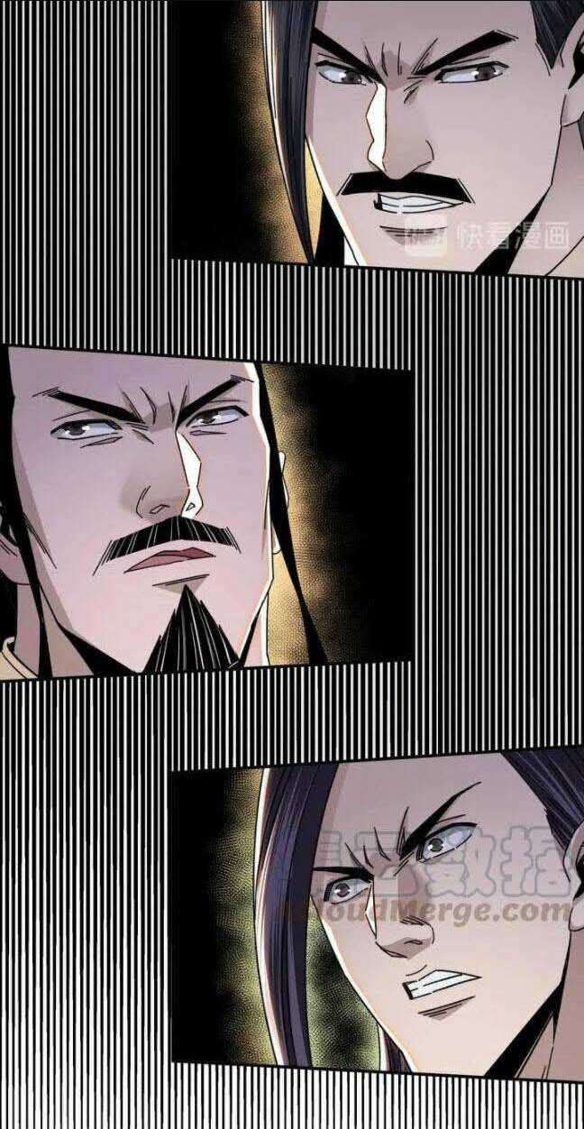 Tối Cường Phản Phái Hệ Thống Chapter 74 trang 9