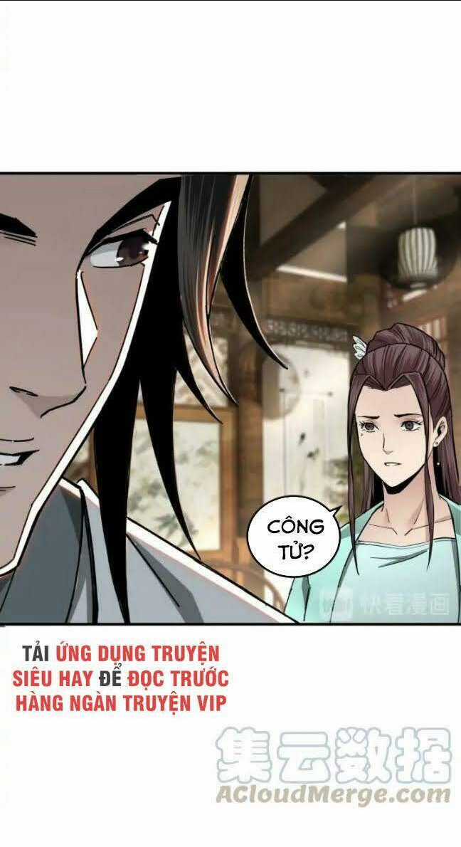 Tối Cường Phản Phái Hệ Thống Chapter 75 trang 10