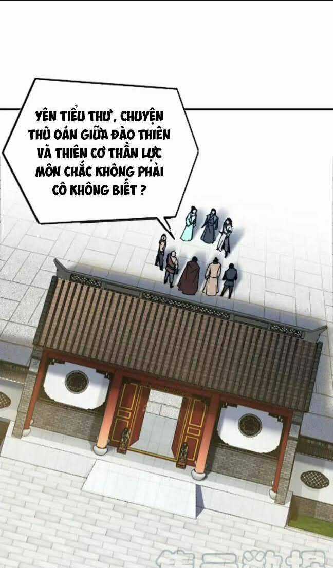 Tối Cường Phản Phái Hệ Thống Chapter 75 trang 12