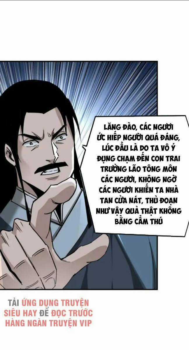 Tối Cường Phản Phái Hệ Thống Chapter 75 trang 14