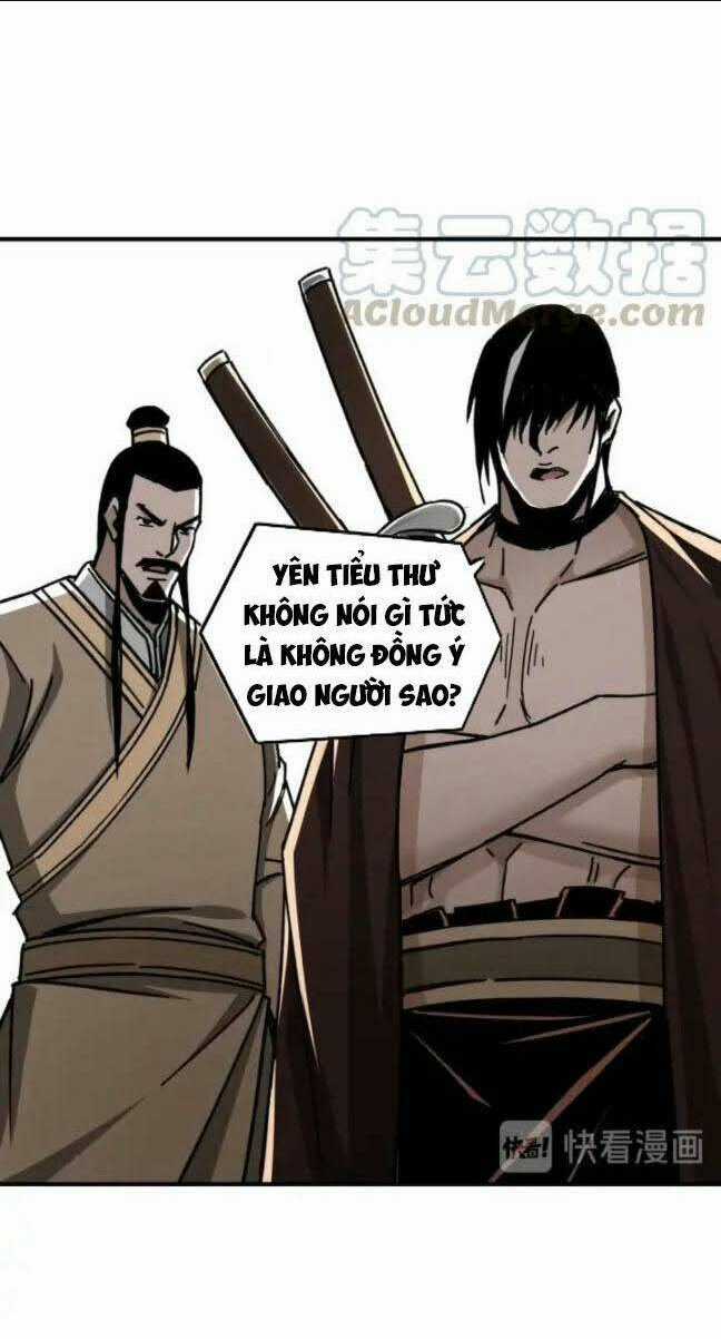 Tối Cường Phản Phái Hệ Thống Chapter 75 trang 15