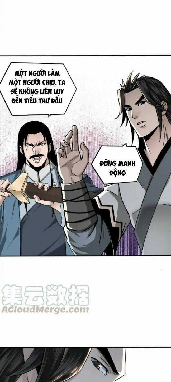 Tối Cường Phản Phái Hệ Thống Chapter 75 trang 16