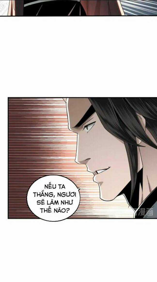 Tối Cường Phản Phái Hệ Thống Chapter 75 trang 19