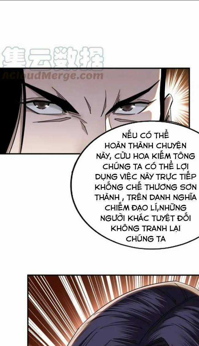 Tối Cường Phản Phái Hệ Thống Chapter 75 trang 2
